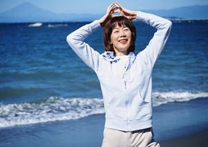 経験豊富なスタッフによる指導がポイント